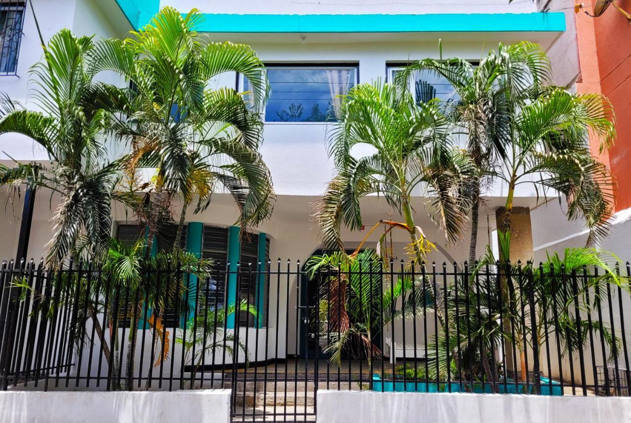 Puerta Aqua By La Puerta Hostels - Santa Marta (Magdalena) — Photos 1