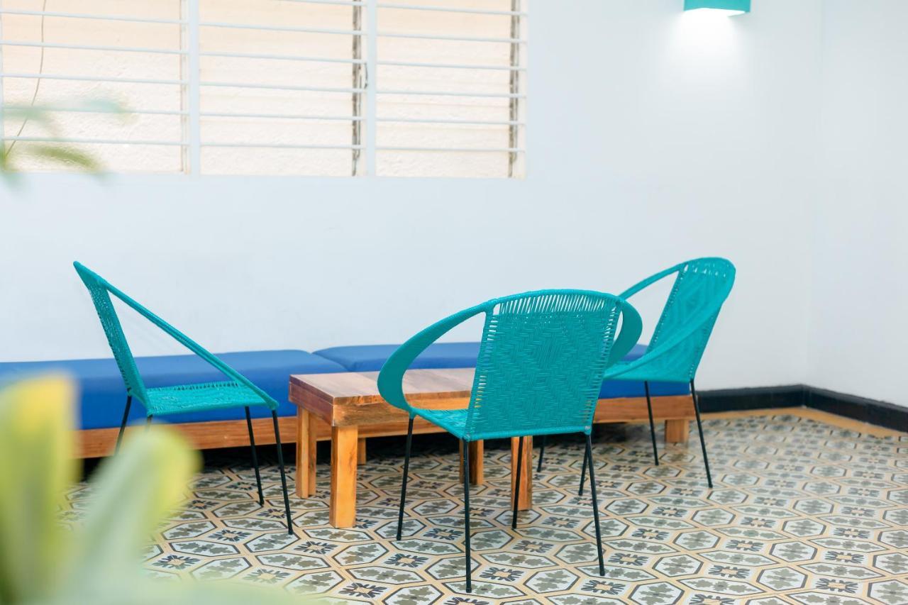 Puerta Aqua By La Puerta Hostels - Santa Marta (Magdalena) — Photos 3